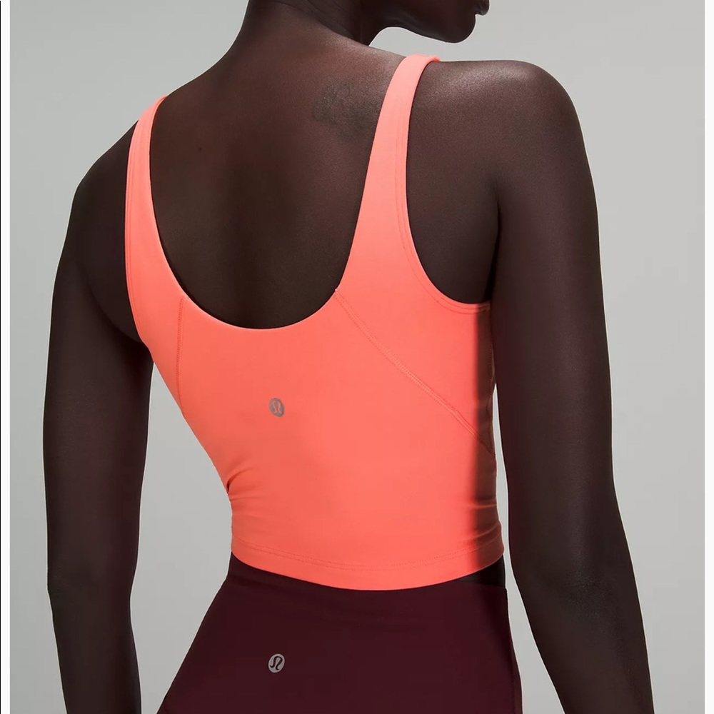 LuluLemon Align Tank